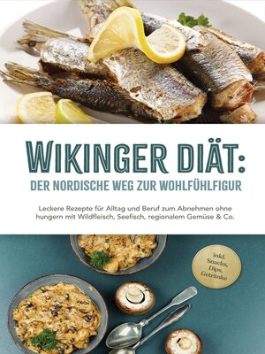 cover image of Wikinger Diät